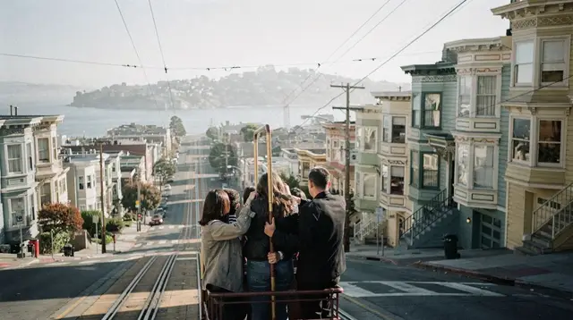 City tours